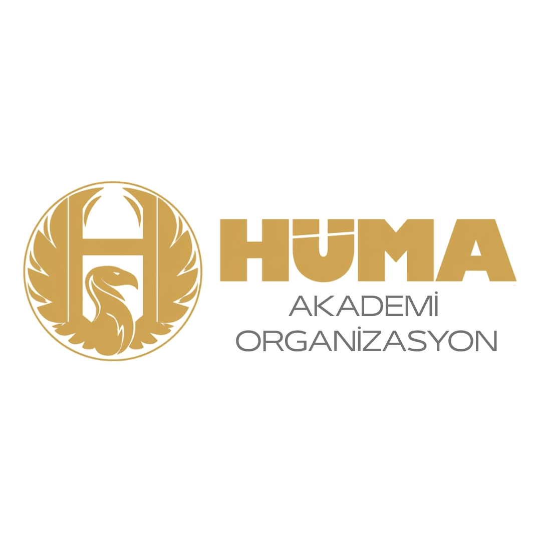 Hüma Akademi ve Organizasyon logosu