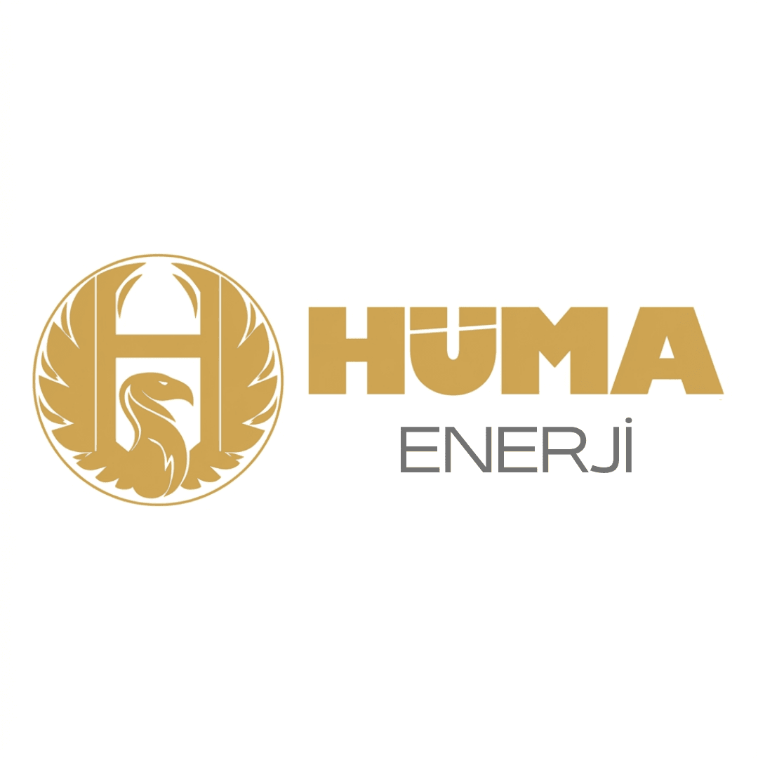 Hüma Enerji logosu