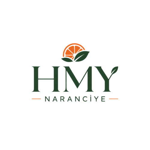 HMY Narenciye logosu