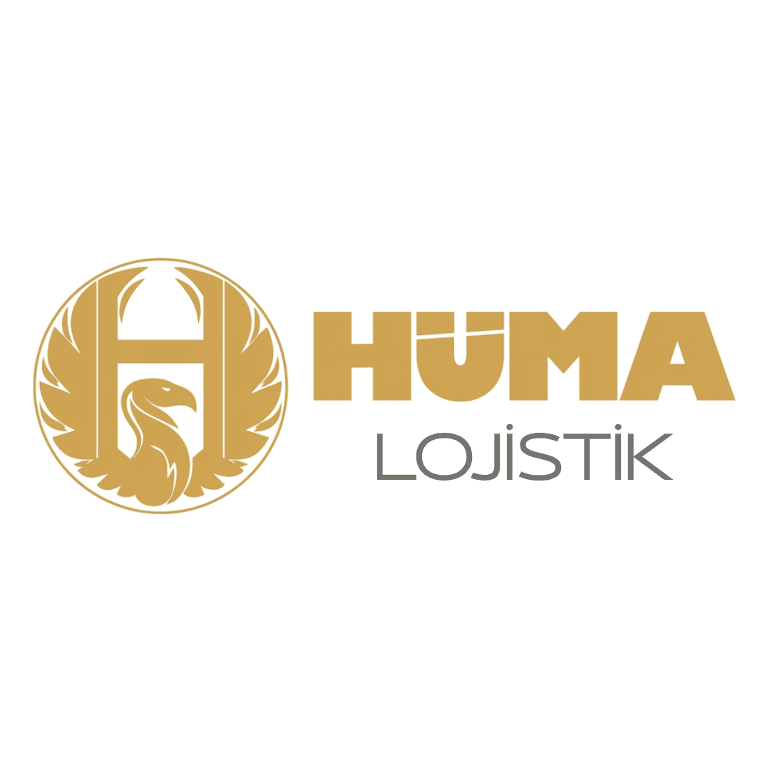 Hüma Lojistik logosu